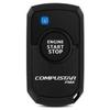 Compustar 1WR3R-FM 1B 1-Way, 3000' Remote view 1