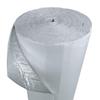 Us Energy Products 48" x 250' White Double Bubble Reflective Foil Insulation Thermal Barrier R8 view 1