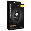 Compustar 2WR3R-FM 1B 2-Way, 3000' Remote view 1