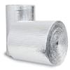 US Energy Products DD48025 Air Double Reflective Polyethylene Insulation Roll, 4-Feet by 25-Feet view 1