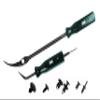 SK Tools USA Body Clip and Rivet Removal Set | 6640 view 1