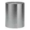 US Energy Products DD48125 Air Double Reflective Polyethylene Insulation Roll, 4-Feet by 125-Feet view 2