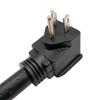 Parkworld 60141 EV Adapter Cord NEMA 6-20P to 14-50R (ONLY for Tesla UMC or Other EV Charging, NOT for RV) (18 inch) view 2