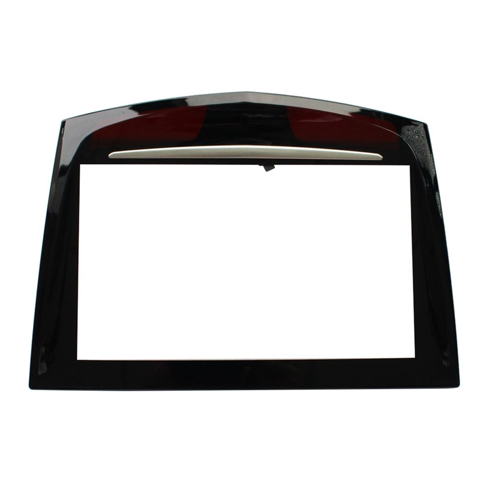 MOTOKU Touch Screen Display CUE Replacement for Cadillac ATS XTS 2013-2019,CTS 2014-2019,ELR 2014-2016,SRX 2013-2016,Escalade 2015-2020