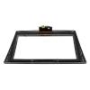 MOTOKU Touch Screen Display CUE Replacement for Cadillac ATS XTS 2013-2019,CTS 2014-2019,ELR 2014-2016,SRX 2013-2016,Escalade 2015-2020 view 3