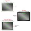 Ramtech 5 Inch GPS Visor Sun Shade with Bonus Stylus Pen & Screen Protector, Compatible with Magellan SmartGPS 5295 5390 GPS, VSC5 view 3