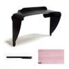 Ramtech 5 Inch GPS Visor Sun Shade with Bonus Stylus Pen & Screen Protector, Compatible with Drive 51 LM / 51 LMT-S / 52 GPS, VSC5 view 1