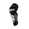 Knee & Shin Guard 3DF Hybrid EXT view 2