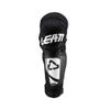 Knee & Shin Guard 3DF Hybrid EXT view 3