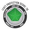 Knee Guard Enduro view 3