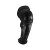 Knee & Shin Guard 3DF Hybrid EXT view 1