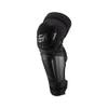 Knee & Shin Guard 3DF Hybrid EXT view 2