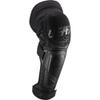 Knee & Shin Guard 3DF Hybrid EXT view 1