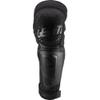 Knee & Shin Guard 3DF Hybrid EXT view 2