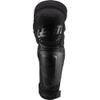 Knee & Shin Guard 3DF Hybrid EXT view 3