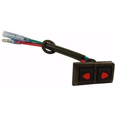 OMC SysteMatched T & T Switch - TNT Switch Assy - Johnson Evinrude (766481)