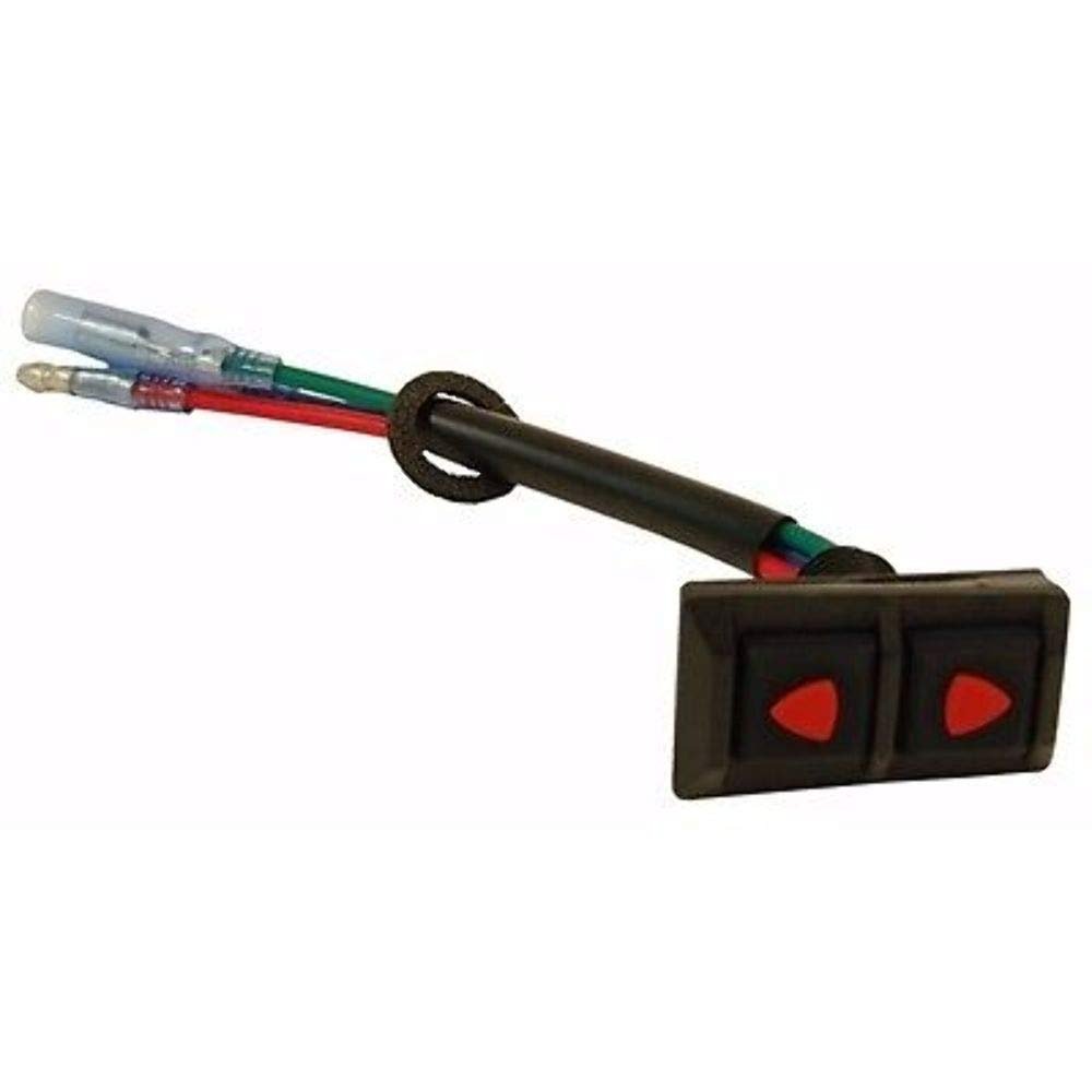 OMC SysteMatched T & T Switch - TNT Switch Assy - Johnson Evinrude (766481)