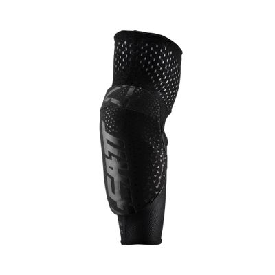 Leatt Elbow Guard 3DF 5.0 Adult (Black - Medium)