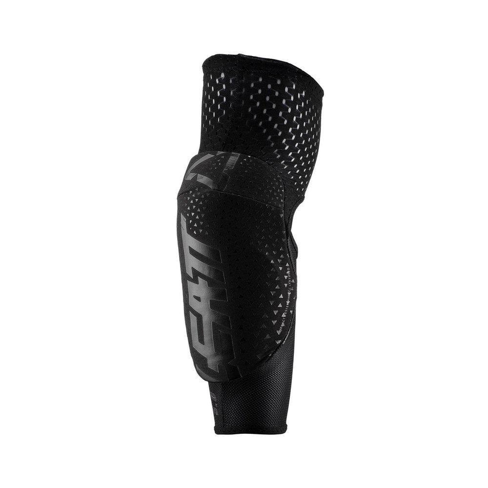 Leatt Elbow Guard 3DF 5.0 Adult (Black - Medium)