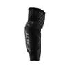 Leatt Elbow Guard 3DF 5.0 Adult (Black - Medium) view 1