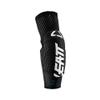 Leatt Elbow Guard 3DF 5.0 Adult (White/Black - Large) view 2