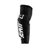Leatt Elbow Guard 3DF 5.0 Adult (White/Black - Medium) view 1
