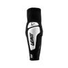 Leatt Elbow Guard 3DF 6.0 Adult (White/Black - X-Large) view 1