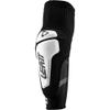 Leatt Elbow Guard 3DF 6.0 Adult (White/Black - X-Large) view 4