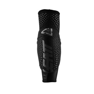 Leatt Elbow Guard 3DF 5.0 Adult (Black - X-Large)