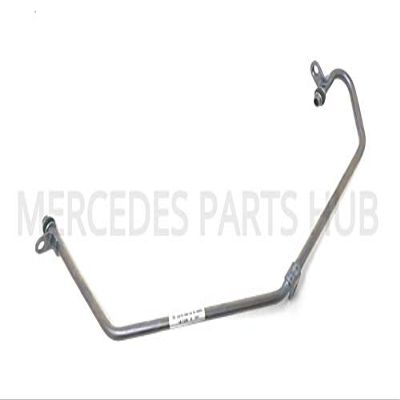 Genuine Mercedes-Benz Oil Feed Tube 270-090-06-77