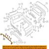 Genuine Mercedes-Benz Harness 212-440-58-10 view 1