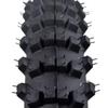 TDPRO Pack of Two 70/100-17 Tire and Tube kit | 2.25-2.50x17 Tires and Inner Tubes for Pit Dirt Bike Off Road view 3