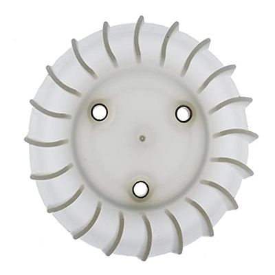 Universal Parts 50cc, 2-Stroke Cooling Fan