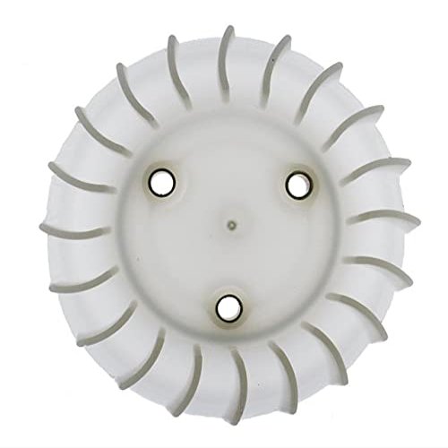 Universal Parts 50cc, 2-Stroke Cooling Fan