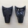 MSPowerstrange 9-3 Remote Ke y Fob Original Quality Shell Case, Replacement Ke y Case, Part with Logo Saab view 3