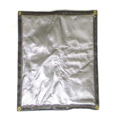 Longacre 52-64360 Floor Mat - 18 in x 18 in