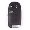 AKS KEYS Replacement for Dodge Chrysler Key Fob 4 Buttons That Use FCC M3N-40821302 Compatible with 2011 - 2023 Charger 2015 - 2018 Challenger 2014 - 2016 Dart 2011 - 2018 300 (1) view 1