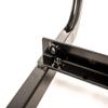 Universal Golf Cart Rear Seat Grab Bar view 2