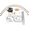 imUfer 18-7768 6H4W009304 9-37503 Carburetor Repair Rebuild Kit Replacement for Ya-maha 40-50HP 2-Stroke Outboards Engines Carb Carburetor Replaces 6H4-W0093-03-00 6H4-W0093-02-00 Sie-rra view 4