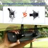 BETOOLL 16.5" Wide Rear View Convex Golf Cart Mirror for EZ Go, Club Car, Yamaha view 3