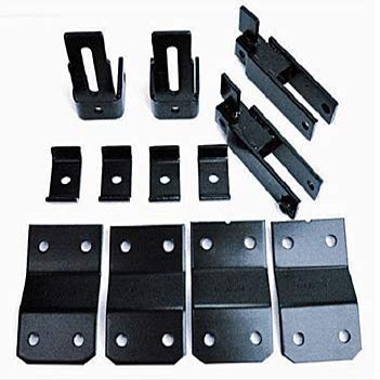 Yamaha G2 / G9 Golf Cart 4'' Block Lift Kit Gas & Electric Models