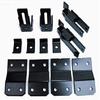Yamaha G2 / G9 Golf Cart 4'' Block Lift Kit Gas & Electric Models view 1