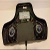 Yamaha Drive Golf Cart Console Stereo Radio Roof Mount 2007-2019 view 3