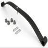 Club Car Precedent 2009+ Golf Cart Heavy Duty Front Leaf Springs Kit for Gas or Electric view 1
