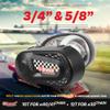 Torque Converter Go Kart Clutch Set 3/4" 10T 40/41 and 12T 35 Chain for Manco Comet TAV2 (30 Series) view 2