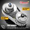 Torque Converter Go Kart Clutch Set 3/4" 10T 40/41 and 12T 35 Chain for Manco Comet TAV2 (30 Series) view 3