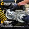 Torque Converter Go Kart Clutch Set 3/4" 10T 40/41 and 12T 35 Chain for Manco Comet TAV2 (30 Series) view 4
