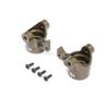 TEAM LOSI RACING Spindle Aluminum 8X TLR244057 Gas Car/Truck Replacement Parts view 1