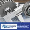 REPLACEMENTKITS.COM - Fits Lower Gear Case Gasket 10 Pack Mercury & Mercruiser 12-19183 18-2244 18-2945 & 31170 - view 3