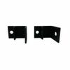 MadJax Mounting Brackets for MJFX Armor Roof Rack Compatible with Yamaha G29/Drive 2007-2016 Golf Carts view 3